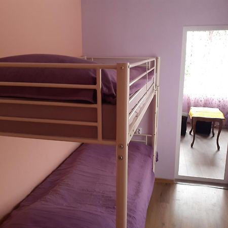 Easy Rooms Sapareva Banja Eksteriør bilde