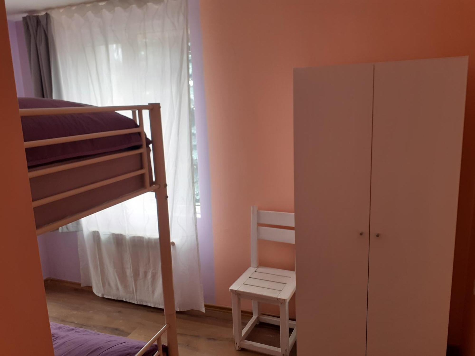 Easy Rooms Sapareva Banja Eksteriør bilde
