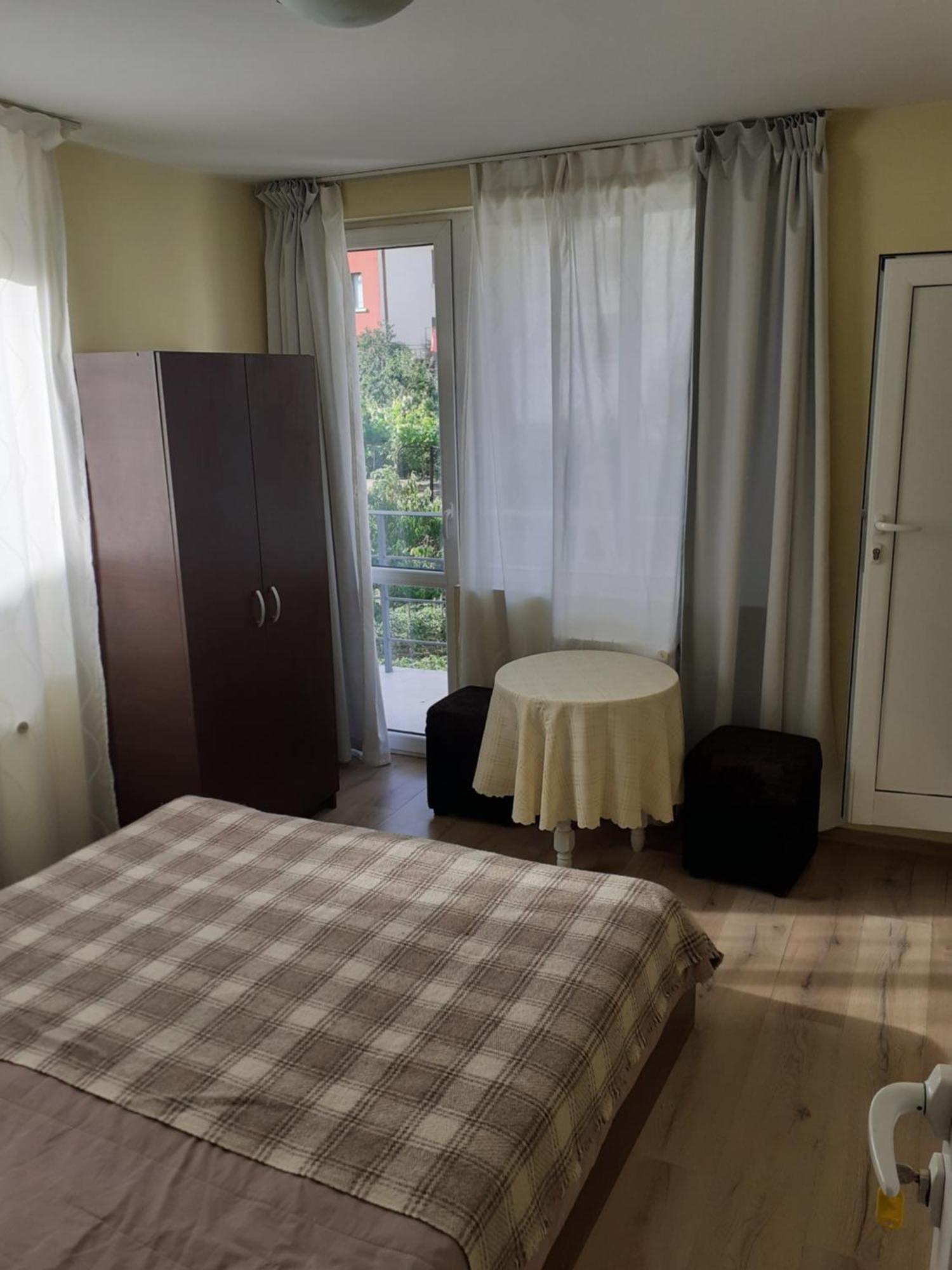 Easy Rooms Sapareva Banja Eksteriør bilde