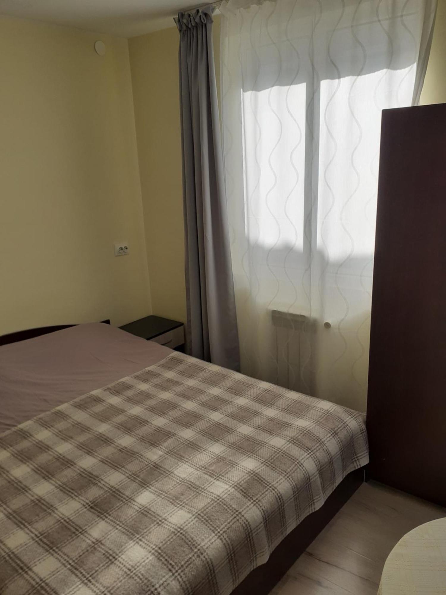 Easy Rooms Sapareva Banja Eksteriør bilde