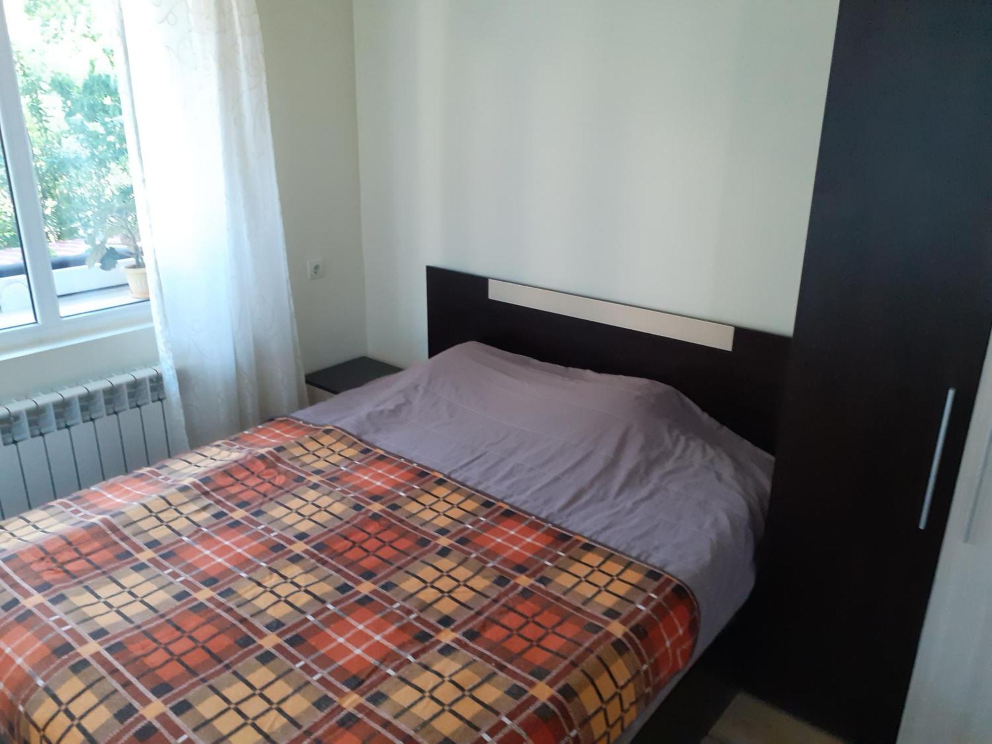 Easy Rooms Sapareva Banja Eksteriør bilde