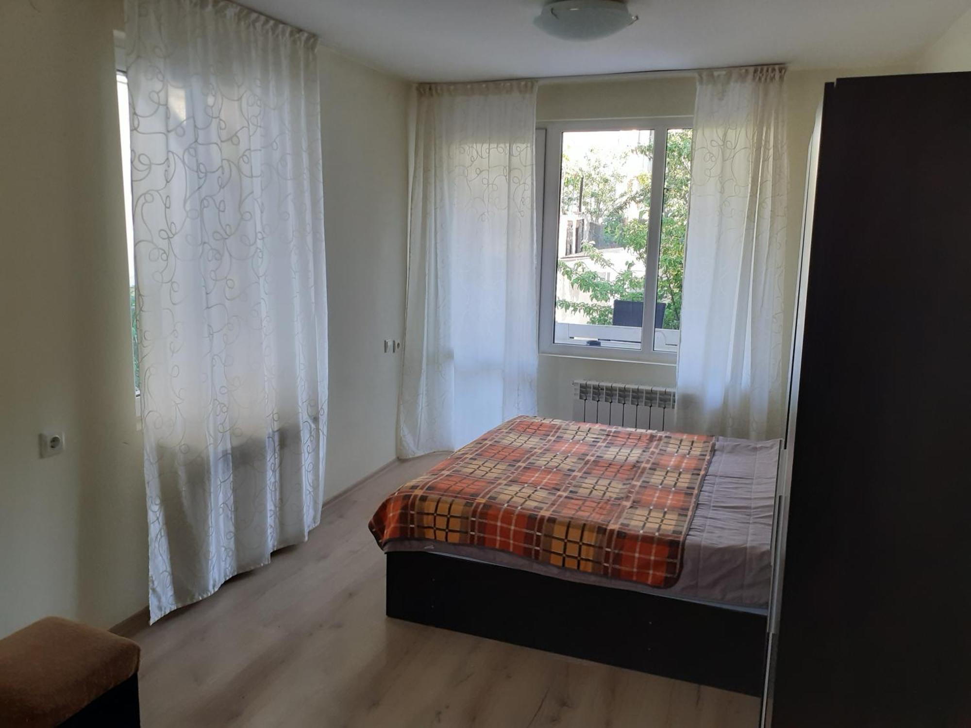 Easy Rooms Sapareva Banja Eksteriør bilde