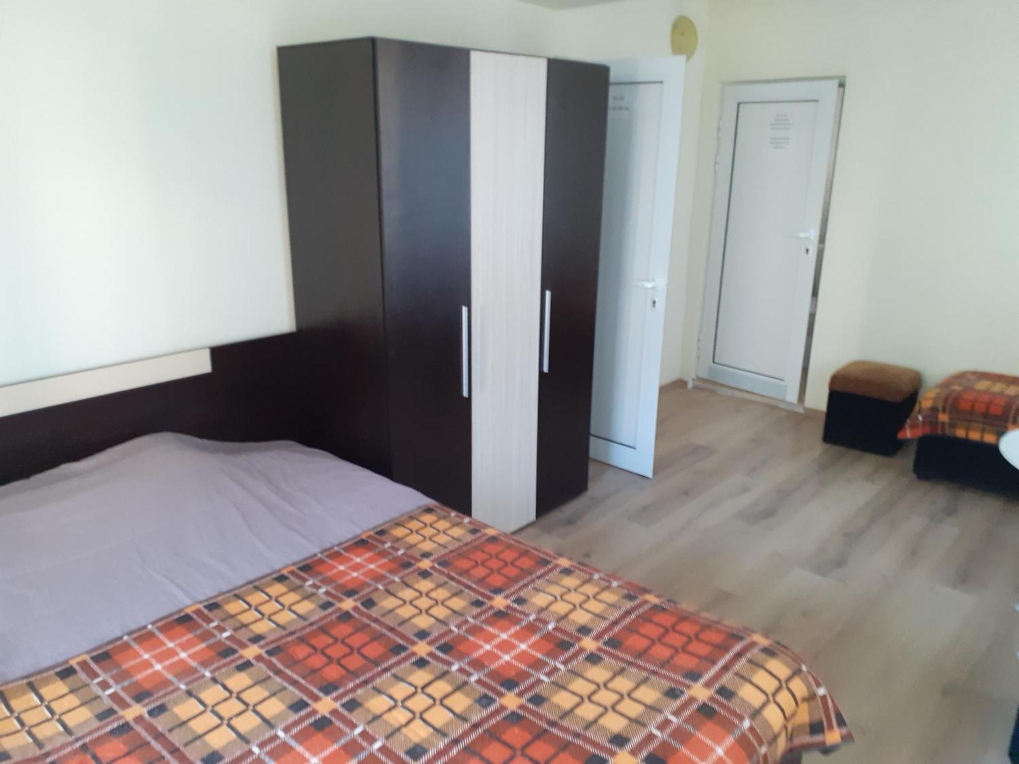 Easy Rooms Sapareva Banja Eksteriør bilde