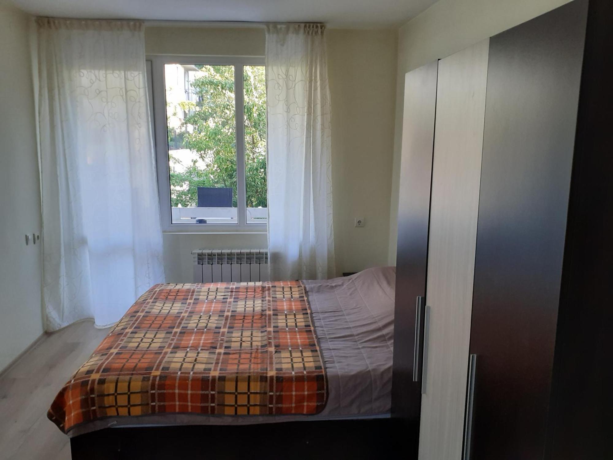 Easy Rooms Sapareva Banja Eksteriør bilde